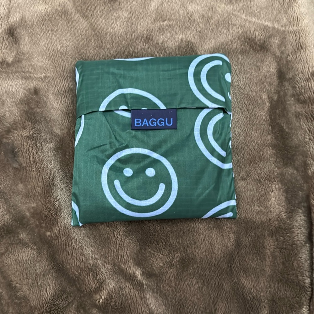 baggu big reusable bag